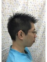 シマ理容&nbsp;スタイル10