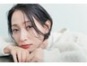 【リニューアル記念】カット＋オーガニック全体カラー　7500円～