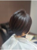 ショート