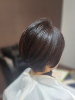 ハートボックス 神栖店(Heart Box) ショート