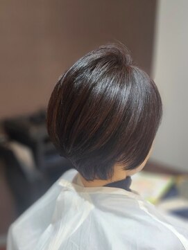 ハートボックス 神栖店(Heart Box) ショート