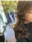 KIDS CUT