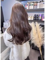 アンベリール 大名(Embellir)&nbsp;レイヤーカット ♪