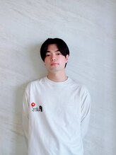 アグ ヘアー ドレス 喜久田店(Agu hair dress) 渡邉 詢