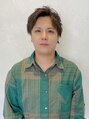 アグ ヘアー リーフ 湊高台店(Agu hair leaf) 戸来 将太郎