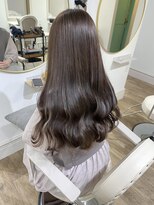 ケイリー(KAYLEE)&nbsp;イルミナカラー