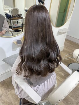 ケイリー(KAYLEE) イルミナカラー