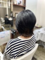 グランドゥー(GRAN DEUX) ミディアム