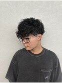 ツイストスパイラル
