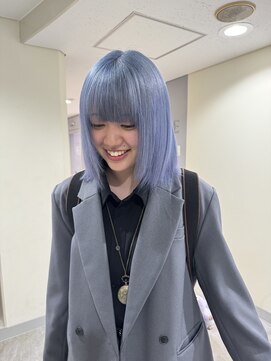 ヴァイス 新宿店(VAICE) ブルーグレー