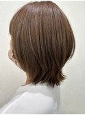 くびれミディアム