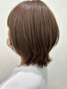 リーナ ビューティガーデン(LiNA BeautyGarden) くびれミディアム