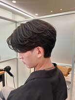 ジーナ 天神(Zina)&nbsp;センターパート　【YUZUKI】