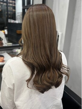 ルモア(RUMOR) Rumor ハイライトカラー