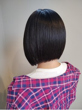 マヤ 和戸店(MYA) ボブ