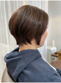 ショートカット
