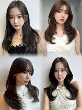 圧倒的な技術力とセンス◇wixy mimi 【ウィクシーミミ】紹介◇