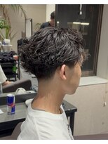 メゾンフォーメン トアロード(Maison for men TorRoad)&nbsp;ラルフかーる