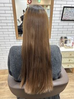 ヘアーズ ジェイジェイ Hairs JJ 長田店&nbsp;ウルツヤ