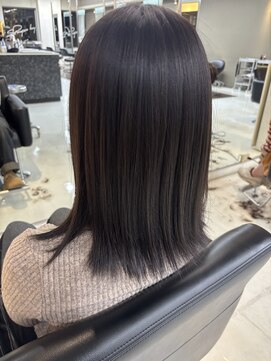 シャンプーボーイエイムス(SHAMPOO BOY aims) 大人艶髪