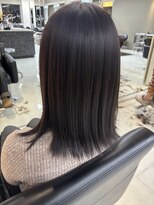 シャンプーボーイエイムス(SHAMPOO BOY aims) 大人艶髪