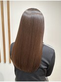 所沢/髪質改善/縮毛矯正/美髪/艶髪/トリートメント/着付