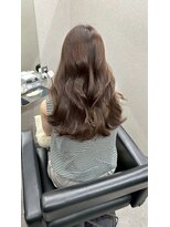 スラッシュアイボリー 姫路駅西店(SLASHivory)&nbsp;髪質改善／オーガニックカラー／艶髪