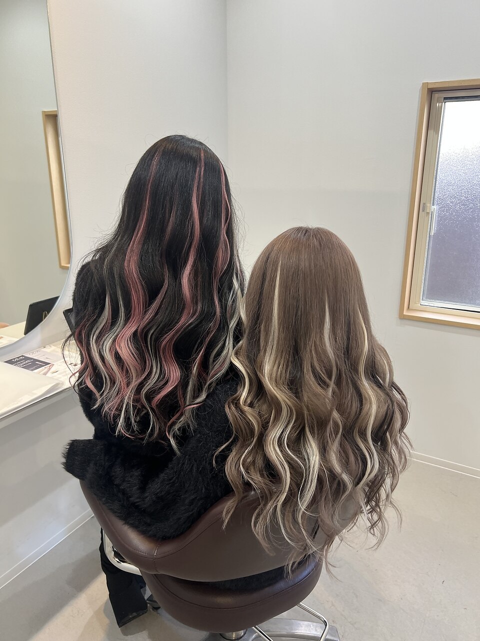 2026年冬】シールエクステの髪型・ヘアアレンジ｜人気順