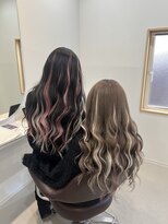 リタ(rita)&nbsp;シールエクステ