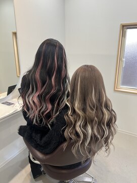 リタ(rita) シールエクステ