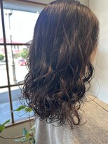 ブリエ(Briller)&nbsp;パーマ