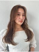 レイヤーカット