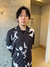 オーブ ヘアー デール 鳥栖店(AUBE HAIR dale)&nbsp;山本 雅大
