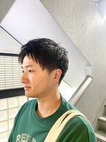 ヌビア 青葉台(NUBIA)&nbsp;メンズショート