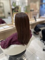 アッシュ 行徳店(Ash)&nbsp;白髪ぼかしカラー