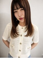 ケリー(KELLY)&nbsp;ロングレイヤー