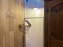 テテ ニコ(tete nico)の雰囲気(家具一つ一つにもこだわったおしゃれな店内も魅力!)