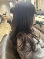 エイト 金沢店(EIGHT kanazawa)&nbsp;【EIGHT金沢】お客様スタイル_【冬爪】