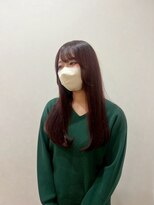 リム(Limb)&nbsp;カシスレッド