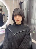 イメチェンヘアスタイル/ピンクベージュ/アンブレラカラー渋谷