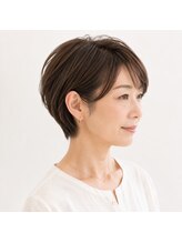 ツミカヘアーサロン(TSUMICA hair salon)