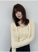 韓国レイヤー