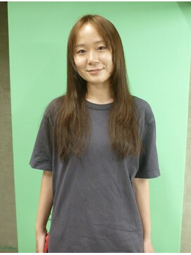 ダッパー(DAPPER') Aptitude