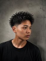 フリースト 京都(FREEST) スパイキーショート