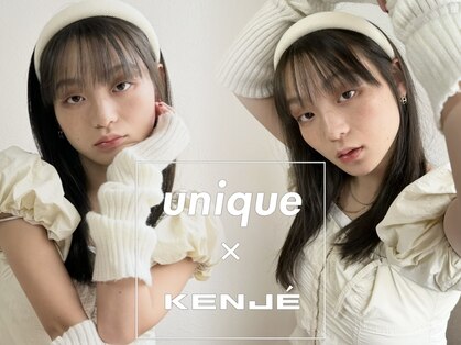 ユニークバイケンジ 町田(unique KENJE)の写真