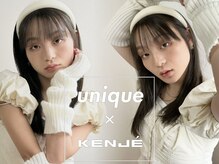 ユニークバイケンジ 町田(unique KENJE)