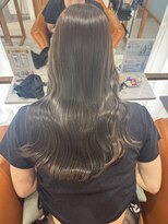 ジーナ 西新(Zina)&nbsp;olivegrey