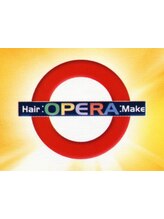 Hair Make OPERA