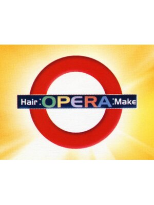 ヘアメイク オペラ(Hair Make OPERA)