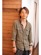 ヴィータアオヤマ(VITA AOYAMA)&nbsp;渡邉 洋介